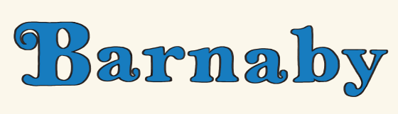Barnaby