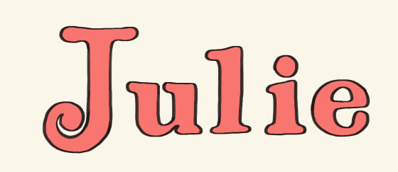 Julie