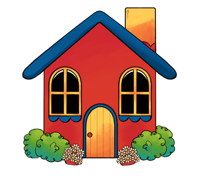 An illustration of Home