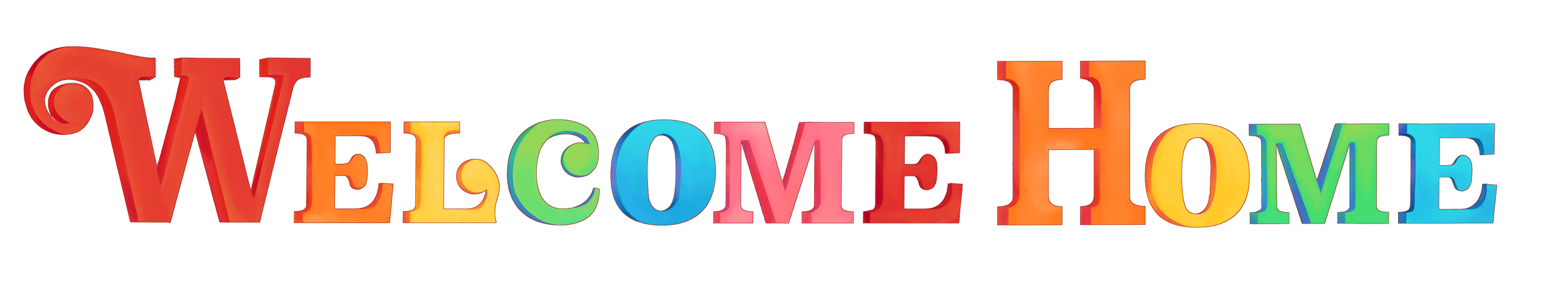 Welcome Home