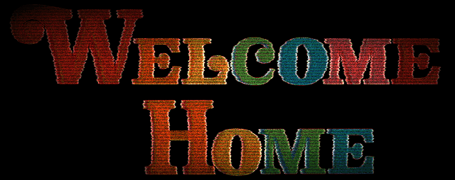 Welcome Home